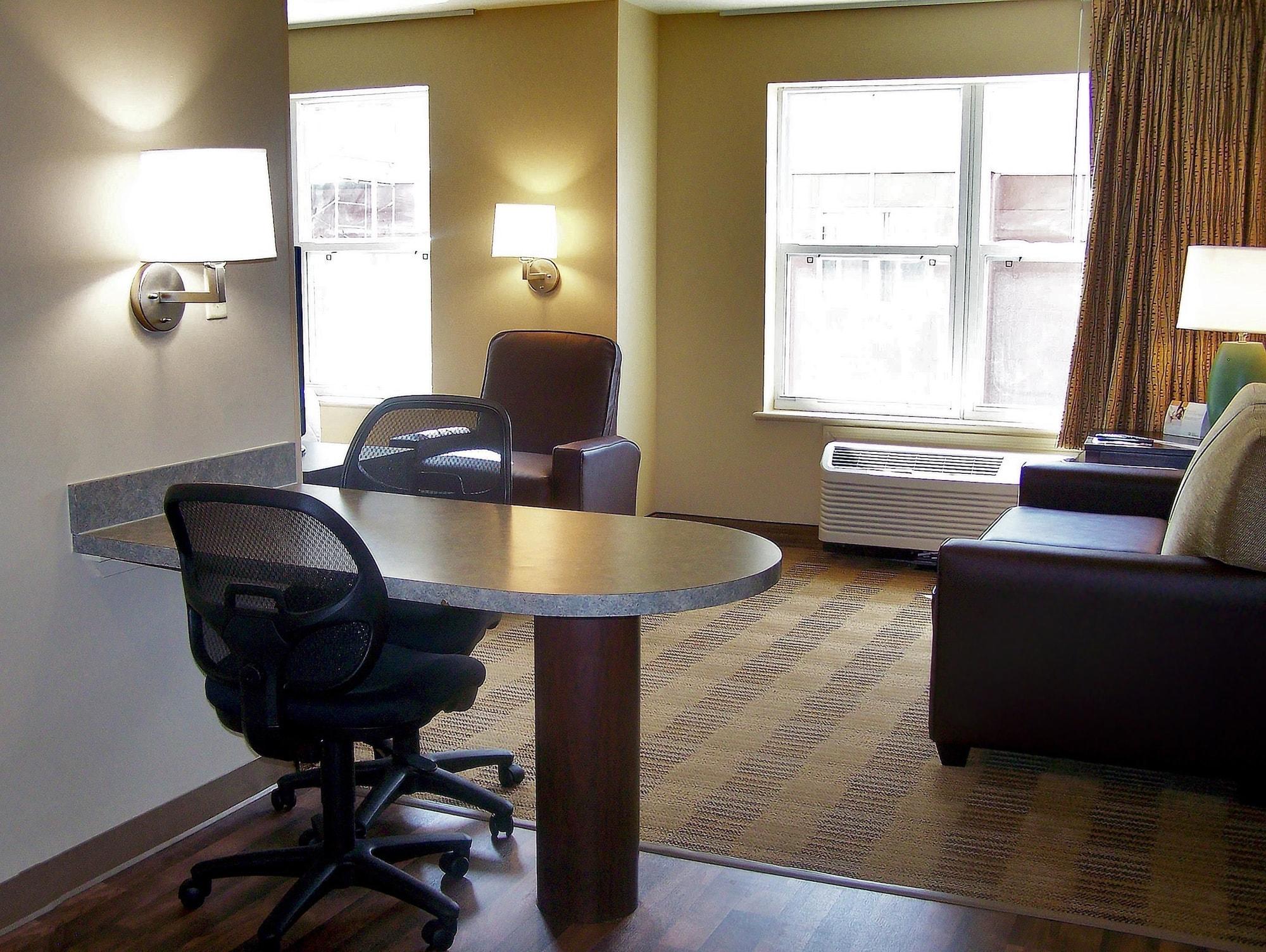 Extended Stay America Select Suites - Denver - Tech Center - Central Greenwood Village Exterior foto
