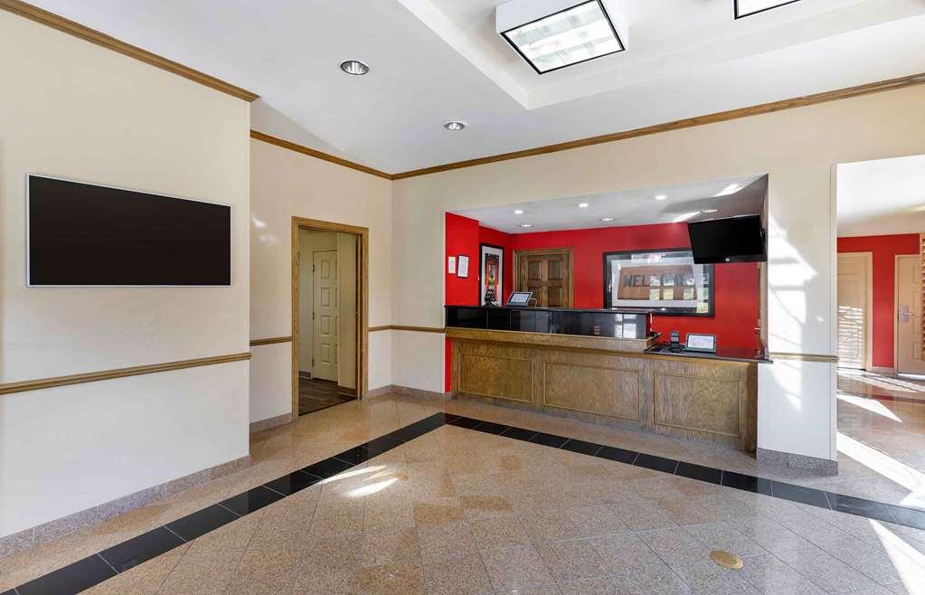 Extended Stay America Select Suites - Denver - Tech Center - Central Greenwood Village Interior foto