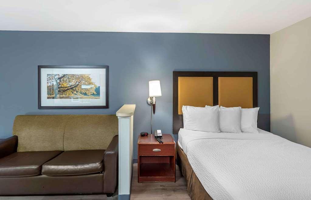 Extended Stay America Select Suites - Denver - Tech Center - Central Greenwood Village Zimmer foto