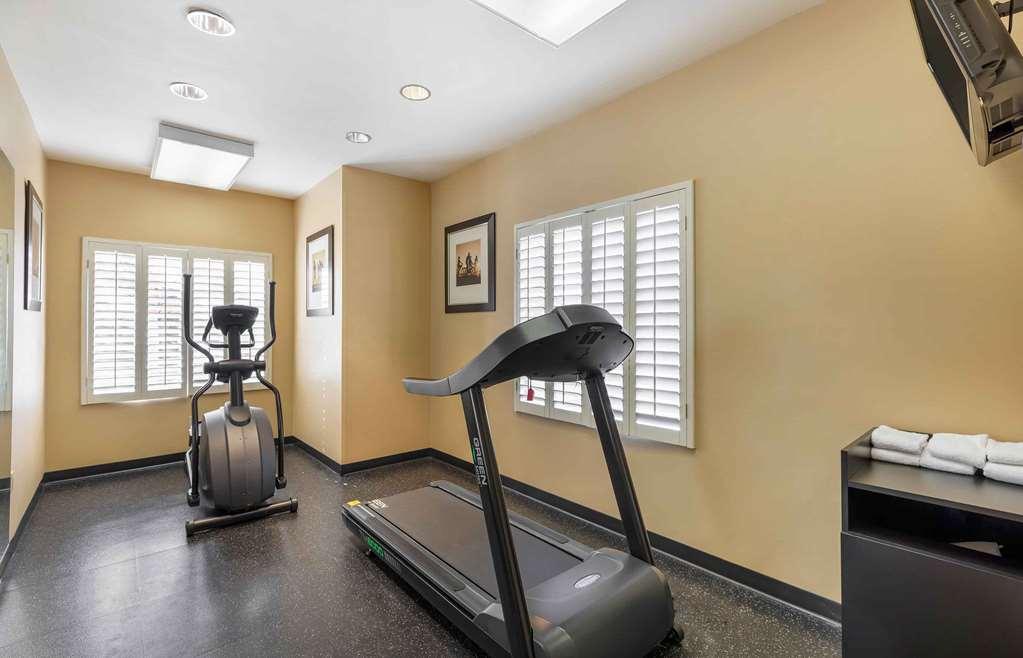 Extended Stay America Select Suites - Denver - Tech Center - Central Greenwood Village Einrichtungen foto