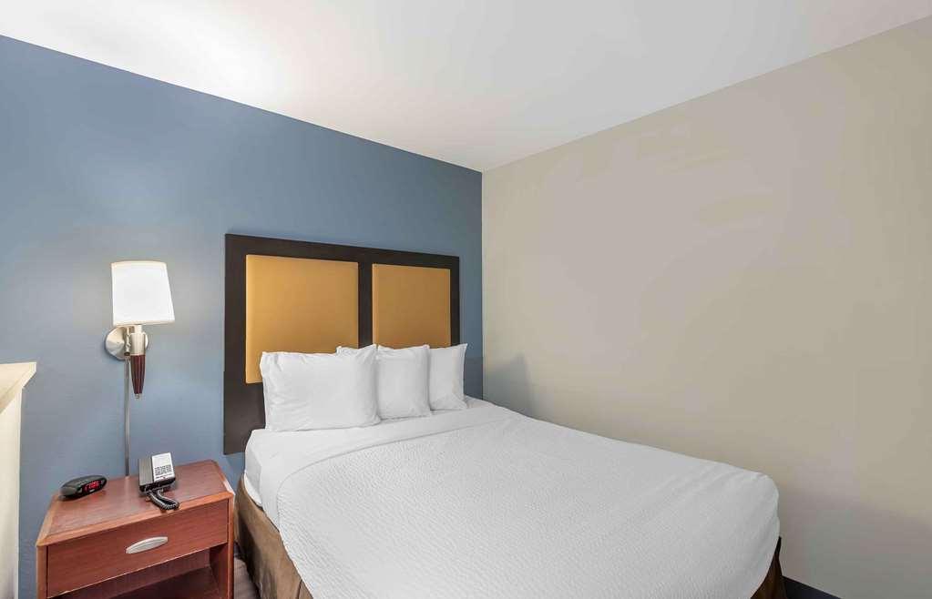 Extended Stay America Select Suites - Denver - Tech Center - Central Greenwood Village Zimmer foto