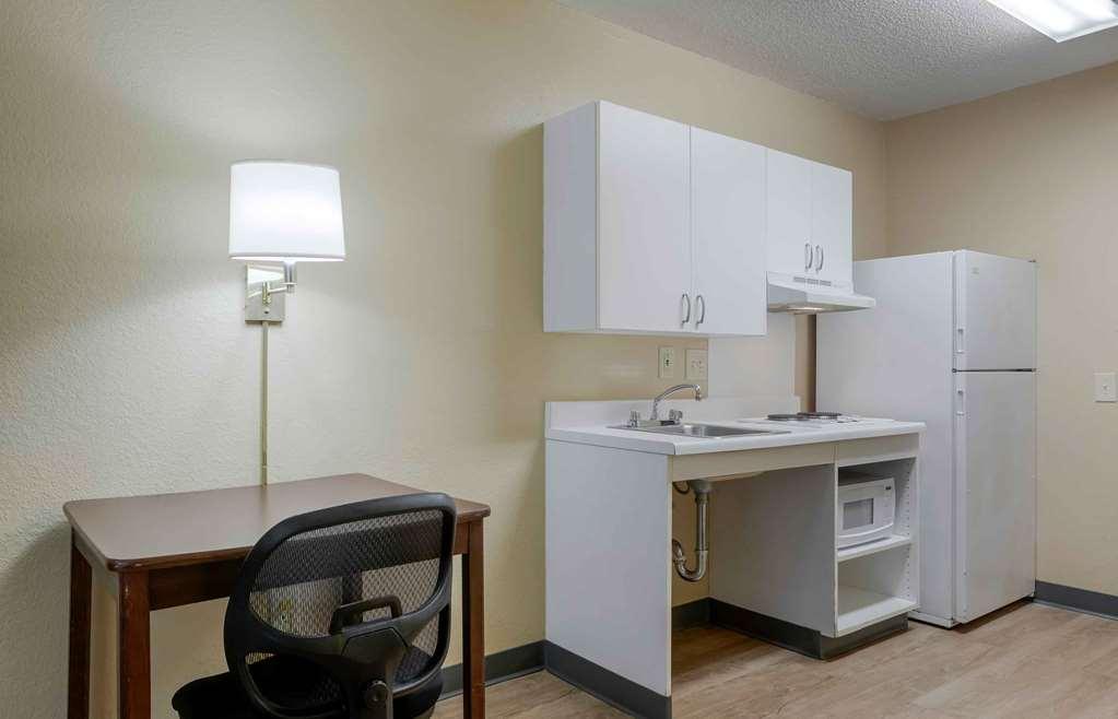 Extended Stay America Select Suites - Denver - Tech Center - Central Greenwood Village Zimmer foto