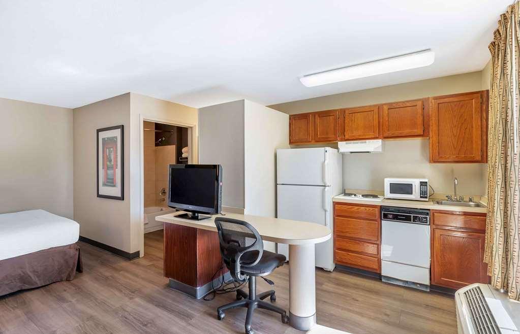 Extended Stay America Select Suites - Denver - Tech Center - Central Greenwood Village Zimmer foto