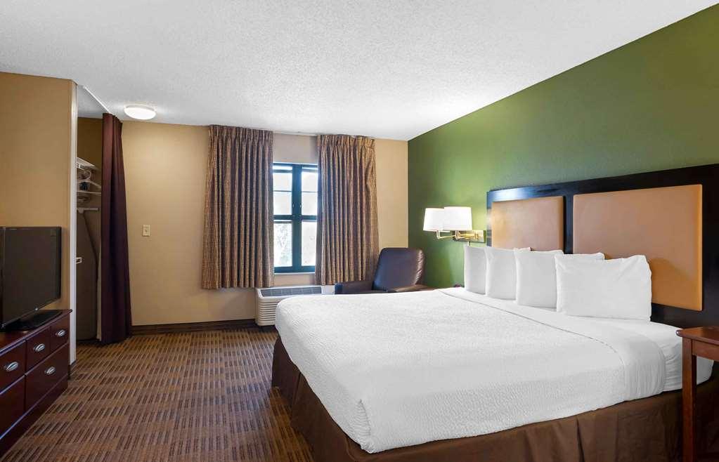 Extended Stay America Select Suites - Denver - Tech Center - Central Greenwood Village Zimmer foto
