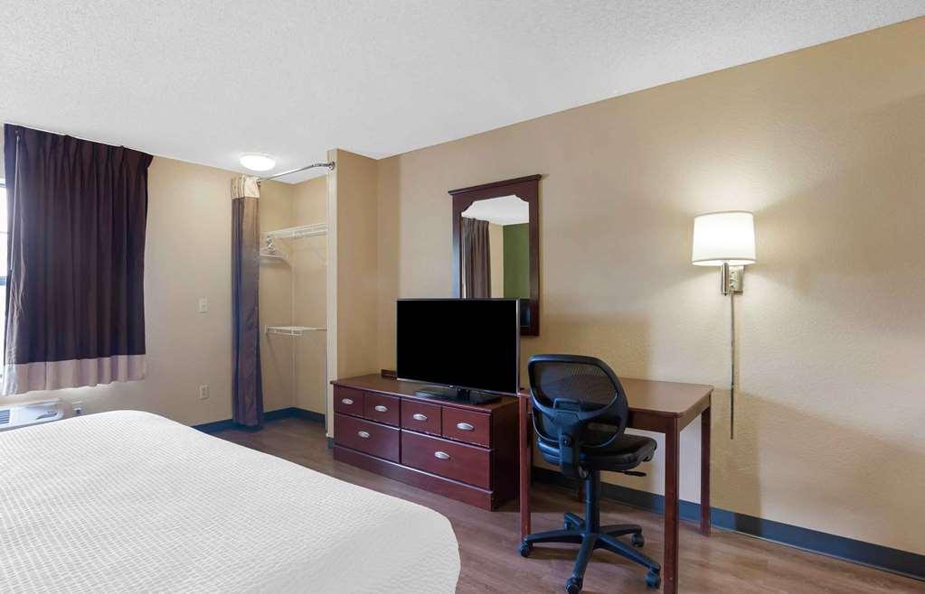 Extended Stay America Select Suites - Denver - Tech Center - Central Greenwood Village Zimmer foto