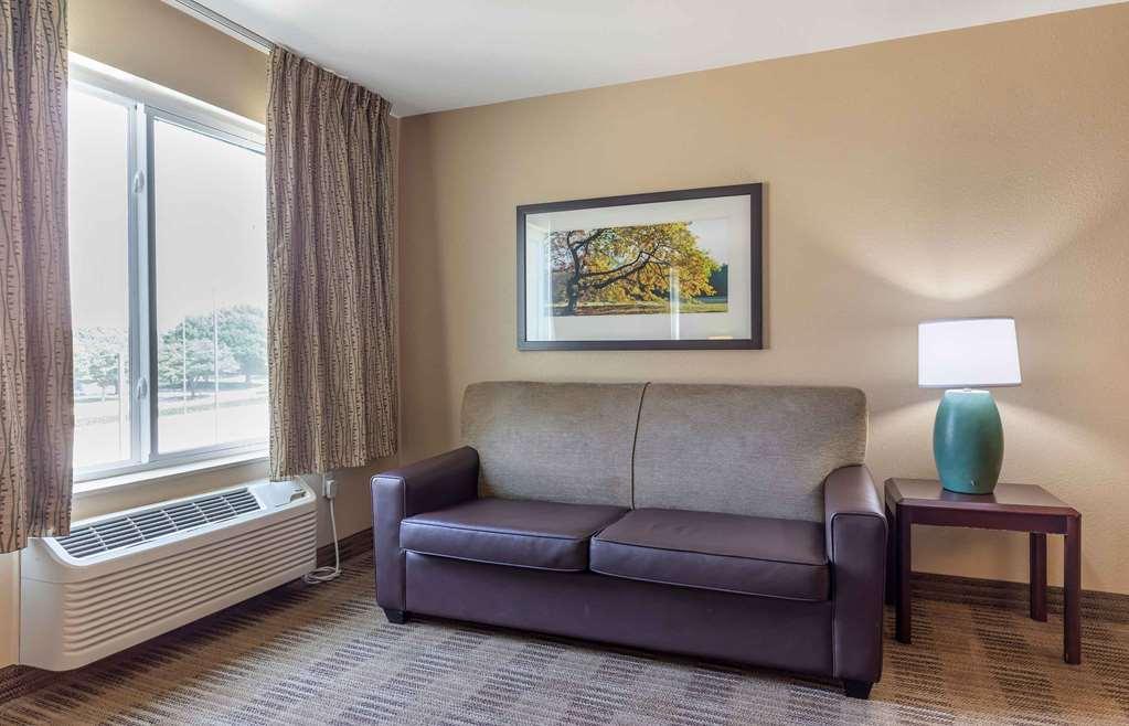 Extended Stay America Select Suites - Denver - Tech Center - Central Greenwood Village Zimmer foto