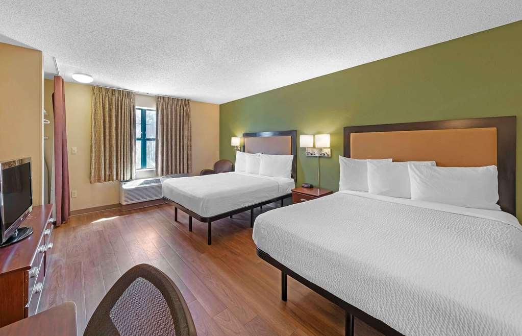 Extended Stay America Select Suites - Denver - Tech Center - Central Greenwood Village Zimmer foto