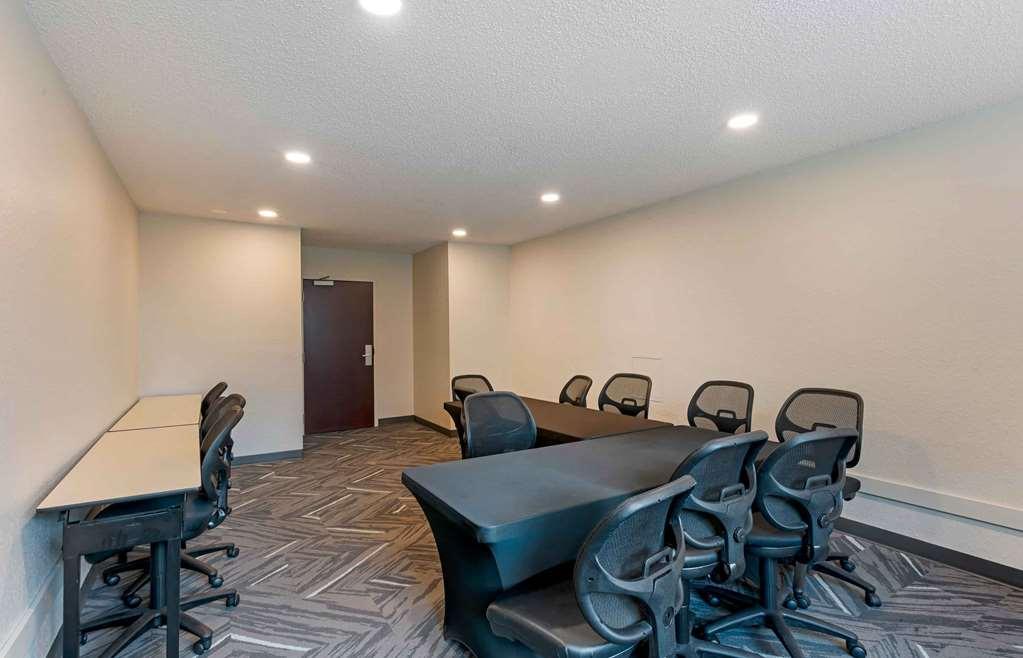 Extended Stay America Select Suites - Denver - Tech Center - Central Greenwood Village Einrichtungen foto