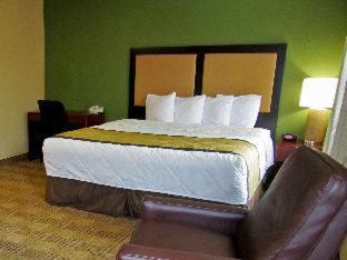 Extended Stay America Select Suites - Denver - Tech Center - Central Greenwood Village Zimmer foto