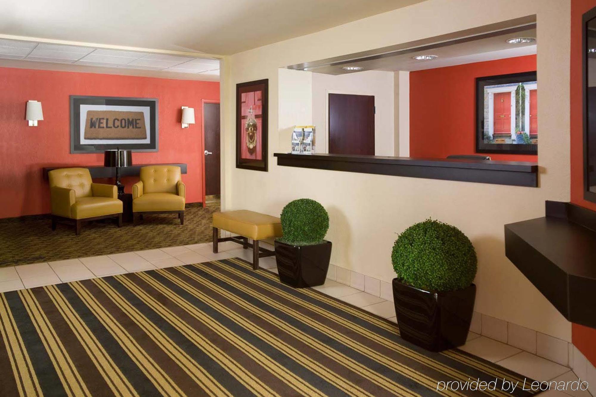 Extended Stay America Select Suites - Denver - Tech Center - Central Greenwood Village Exterior foto